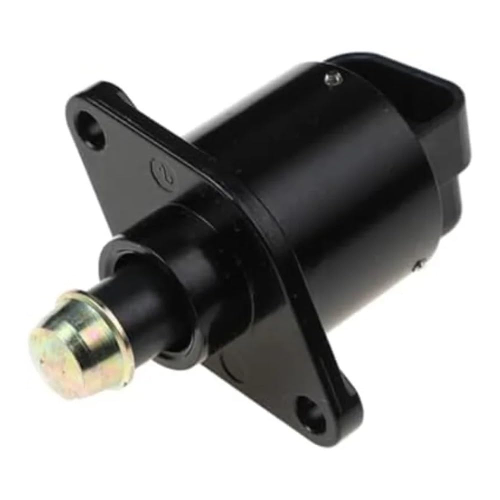 Aierdeyp One Color Iac Idle Control Valve Compatible With Renault For Clio Ii For Espace Iii For Laguna For Megane I For Scenic For Trafic Idle Air Control Valve 7700102539 8200299241