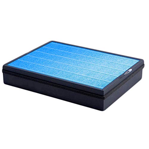 Zyj stores Filtros de Humidificador 1pc humidificador Filtro Compatible con Xiaomi Smartmi XFXT01ZM Accesorios purificador de Aire Limpiador Universal