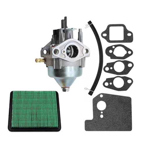 Carburateur 16100-Z8B-901 avec filtre à air gcv160la0 pièces de moteur tondeuse