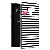 Perfecto para Samsung Galaxy Note 9 - 6,4 Pulgadas