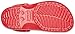 Crocs Unisex-Adult Baya Clogs, Pepper, 12 Women/10 Men