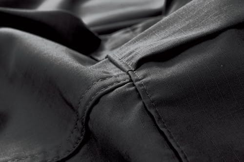 Propper Men's Uniform Tactical Pant, Black, 36'' x 32'' — view 9