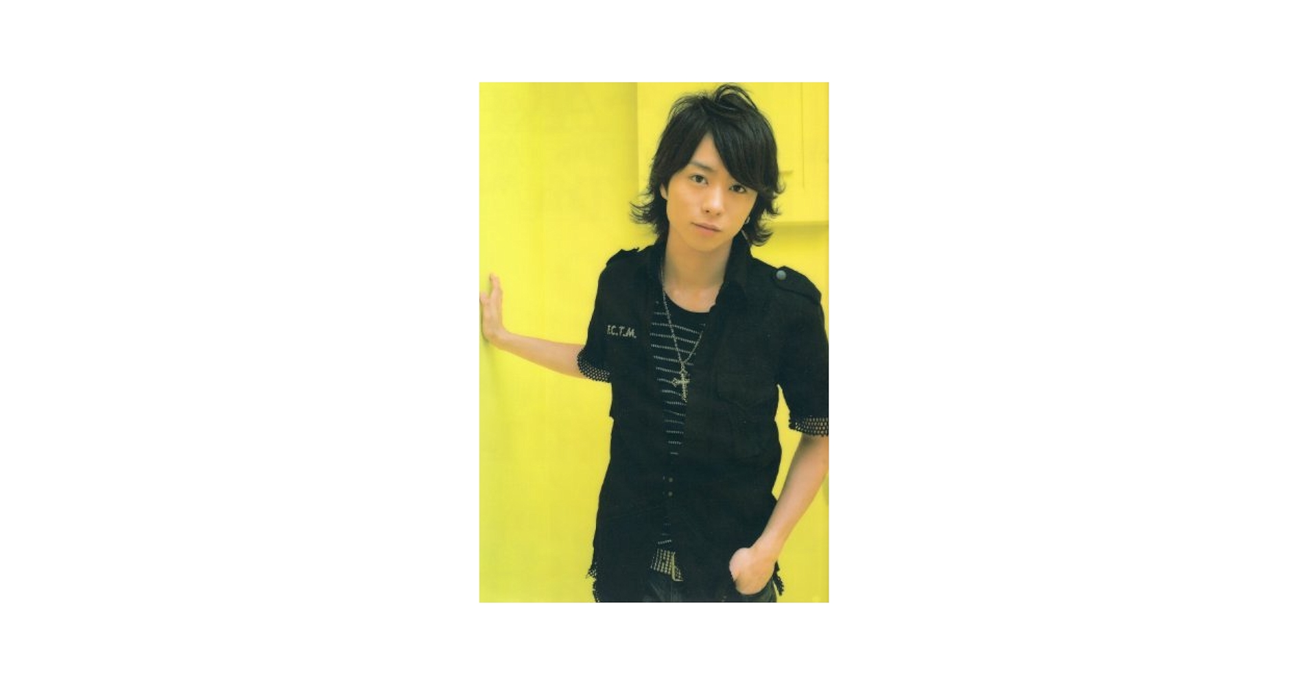 Amazon.co.jp: 嵐 公式グッズ ARASHI SUMMER TOUR 2007 FINAL