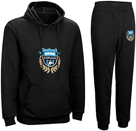 川崎フロンターレジャージセット(XL) Amazon | [Epple] 川崎フロンターレ メンズ ジャージ 上下セット