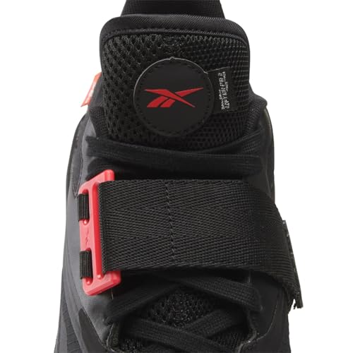 Image of Reebok Mens Lifter Pr Iii