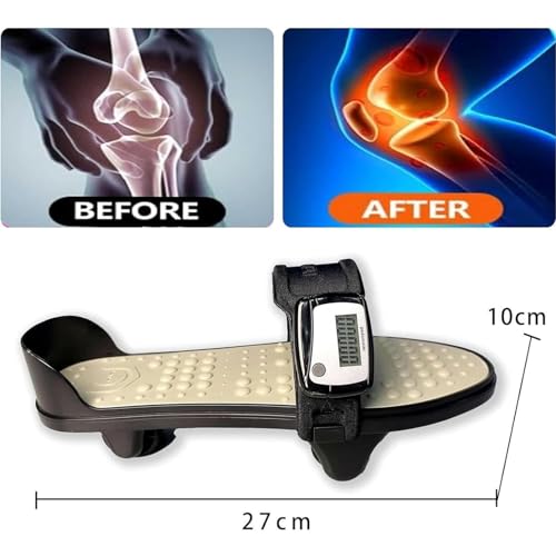 Dispositivo de Entrenamiento para Rehabilitación de Rodilla miniatura 5