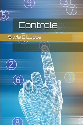 Controle (Portuguese Edition)
