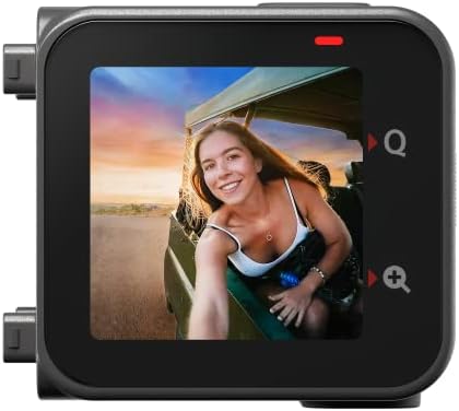 Insta360 ONE RS Leica 1-inch (1") Edition