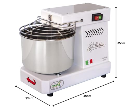 Famag Grilletta IM5