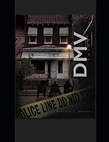 DMV Tales 1521886814 Book Cover