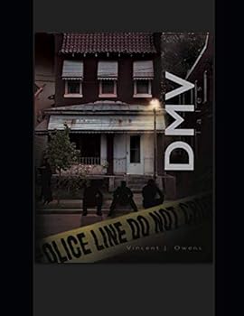 Paperback DMV Tales Book