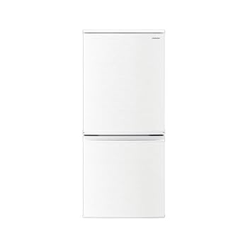 Amazon.co.jp: シャープ SHARP 冷蔵庫(幅48.0cm) 137L つけかえ