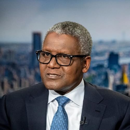 Could Dangote's Stock Listing Transform African Investing?