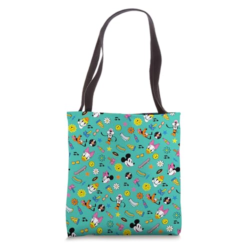 Sac cabas Mickey Disney robuste pour transporter toutes vos affaires