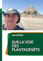 Sur la voie des Plantagenêts 232263798X Book Cover