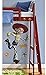 RoomMates Toy Story Jessie Giant Peel and Stick Wall Decal