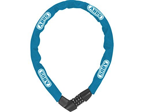 Amazon.co.jp: ABUS(アブス) TRESOR 1385/85cm ブルー [並行輸入品