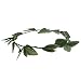 freneci 15 Unids Hoja Romana Diosa Griega Laurel Corona Disfraz Disfraz Diadema