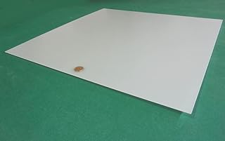 Micarta G10FR4 Phenolic Sheets .062