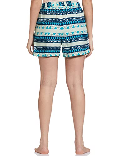 Image of Indigo Women's Bermuda Shorts