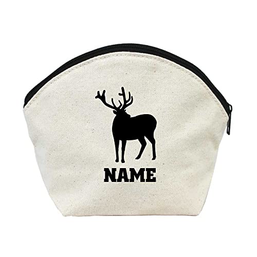 ヘラジカ ポーチセット 3点組