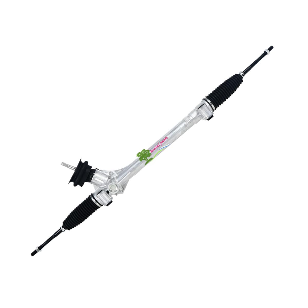 Power Steering Gear Rack for Chevrolet Onix 2016- for 52139594 52154366 53154367 52139600 LHD Left Hand Drive