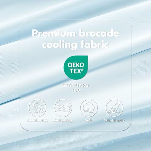 Cooling Blanket King - image 4