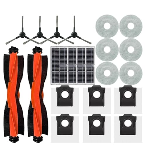 �݊���������܂�Dreame L10s Pro Ultra Heat X30 Ultra X30 Pro �N���[�j���O�A�N�Z�T���[�L�b�g�ɑΉ�(C)