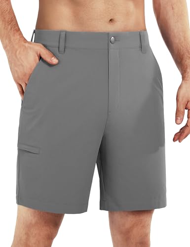 Shallowlulu 6-Pocket Golf Shorts