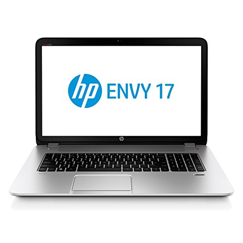 Image of HP Consumer 17 3 inch i5 4200 6GB 750GB Silver E4S20UA#ABA