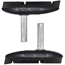 KOOL STOP Eagle Claw 2 Cantilever Brake Pads One Color One Size