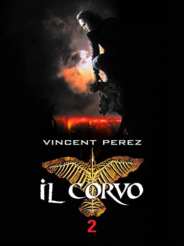 Il corvo 2