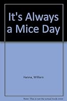 It's Always a Mice Day (Magical Library) 1894155343 Book Cover
