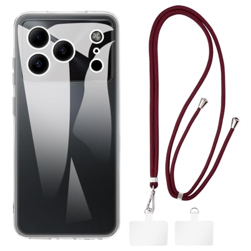 Shantime P[XƃNX{fBXgbvZbg Doogee Note 56 Pro Ƃ̌݊ gуJo[ƋobNt\lbNXgbv2̃pb`t(NA + bh)