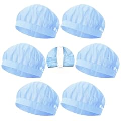 B Sky Blue - 6pcs