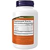 Now-Supplements-Psyllium-Husk-Caps-500-mg-Non-GMO-Project-Verified-Natural-Soluble-Fiber-Intestinal-Health-200-Veg-Capsules NOW Supplements, Psyllium Husk Caps 500 mg, Non-GMO Project Verified, Natural Soluble Fiber, Intestinal Health*, 200 Veg Capsules