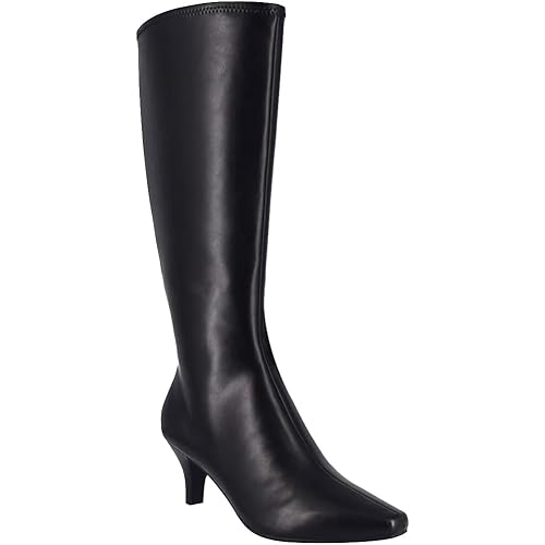 Impo Namora Stretch Boot with Memory Foam