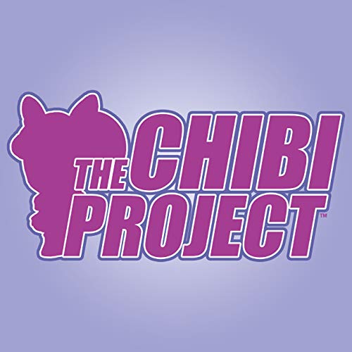 The Chibi Project - Anime Body Pillow vs. Thermite cover art