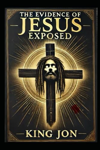 THE TRUTH ABOUT JESUS EXPOSED (7th Seal)