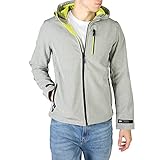 Las prendas de Superdry son fabricadas con un adecuado balance entre estilo y confort; recomendamos una talla superior a la que emplea habitualmente para una auténtica experiencia Superdry