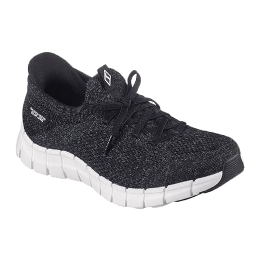 Baskets à enfiler Skechers Flex Step semelle Soft Stroll ultra flexible