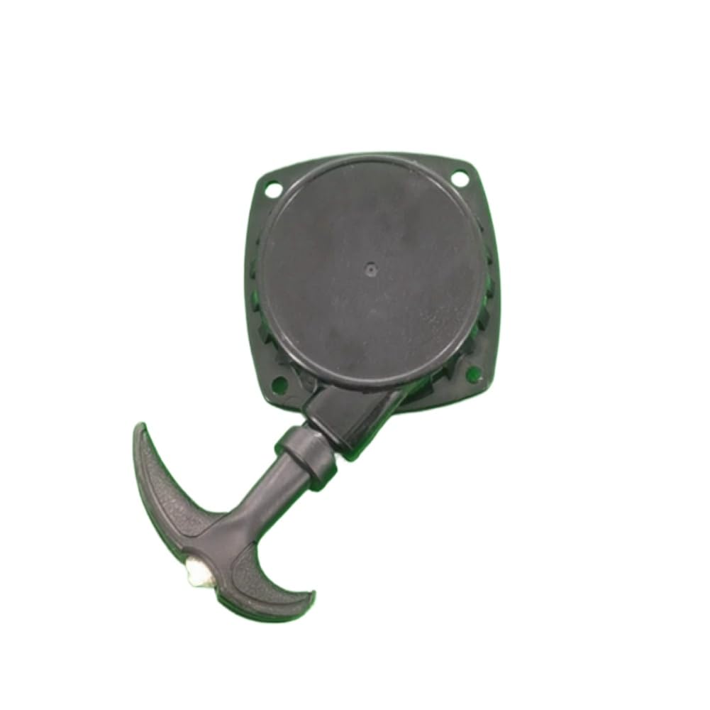 Recoil Starter Pull Start Part Compatible with Kefeng Engine Motor Earth Auger Power Drills Lawn and Garden Tool Accessories