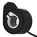 NIZUUONE Electric Scooter Throttle Replacement, Speed Control Single Button Electric Scooter Thumb for M365 Upgrade