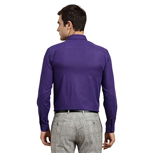 Image of SOJANYA (Since 1958, Men's Cotton Casual Shirt