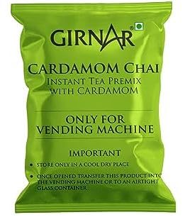 See full amazon price history chart for Girnar Instant Tea Premix With Cardamom (1kg Vending Pack) Girnar Instant Tea Premix With Cardamom (1kg Vending Pack) (B0D2DQNX46) Amazon Price History, Amazon Price Tracker
