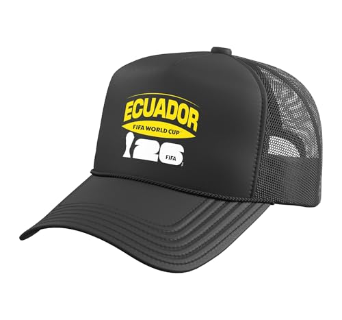 Gorra Trucker FIFA World CUP26 Ecuador miniatura 1