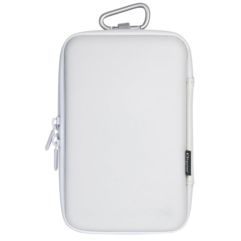 ニンテンドー3DS - NINTENDO☆3DSLL☆ホワイト☆備品☆付属品＆透明カバー付き Amazon | new Nintendo 3DS LL 対応 カバー ケース ハード