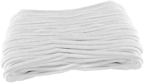 Cabilock Plantas al aire libre Violeta africana Pajitas a granel Violeta africana Cuerda de absorción hidropónica Dispositivo de riego de plantas