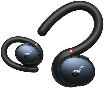 soundcore da Anker, Fones de Ouvido Bluetooth 5.2 soundcore Sport...