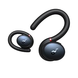 fone de ouvido bluetooth Soundcore Sport X10